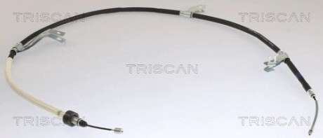 Трос тормозной TRISCAN 8140 181145