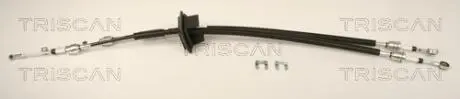 Трос гальмівний TRISCAN 8140 15725