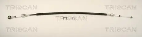 Трос гальмівний TRISCAN 8140 15711