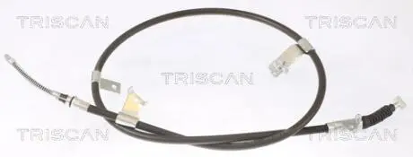 Трос гальмівний TRISCAN 8140 14130