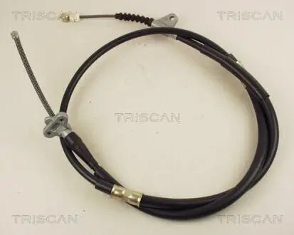 Трос тормозной TRISCAN 8140 13155