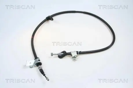 Трос тормозной TRISCAN 8140 12124