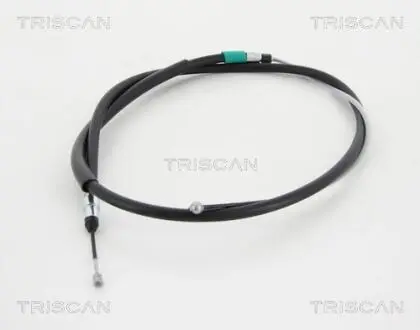 Фото трос тормозной TRISCAN 8140 11131 Трос тормозной TRISCAN 8140 11131