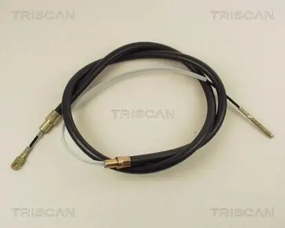 Трос ручного гальма BMW 316-318is-320-325-328-TDS-M3 ABS (E36) (дискові гальма) 1631/1062 TRISCAN 8140 11113