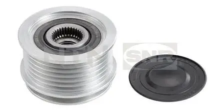 Фото шків генератора SNR NTN GA754.14 Шків генератора SNR NTN GA754.14