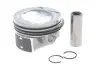 Фото 1 - поршень VW Golf V/ Passat/ Tiguan 1.4 TSI 06- (76.50mm/STD) (BMY, BLG, CAVD) = 7150330000 NPR 130 050 0030 00 Поршень VW Golf V/ Passat/ Tiguan 1.4 TSI 06- (76.50mm/STD) (BMY, BLG, CAVD) = 7150330000 NPR 130 050 0030 00 (фото 1)