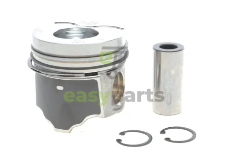 Поршень Renault Megane II/Laguna II 1.9dci 01-07 (80.00mm/STD) = 7138420000 NPR 130 038 0023 00