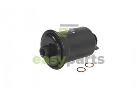 Фильтр топливный MAHLE / KNECHT KL 435