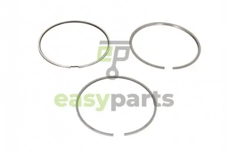 Кільця поршневі VW Toureg 3.0-4.2TDI 10-18 (83.00mm) (1.75-2-2) MAHLE / KNECHT 028 RS 00135 0N0