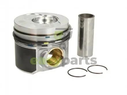 Поршень двигателя MAHLE / KNECHT 028 21 00