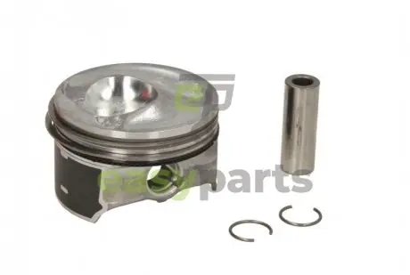 Поршень двигателя MAHLE / KNECHT 028 04 02