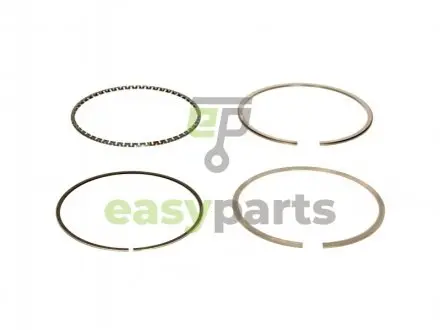 Кольца поршневые MAHLE / KNECHT 021 88 N0