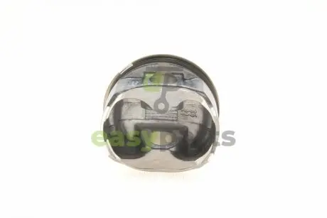 Поршень Smart Cabrio/City-Coupe/Crossblade 0.7 03-07 M160 (67.00mm/+0.50) KOLBENSCHMIDT 99927620