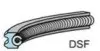 Кольца поршневые STD (на 1цил.) VW Passat 2.0 TDI 14-&gt; / Tiguan 2.0 TDI 16-&gt; KOLBENSCHMIDT 800121510000 (фото 1)