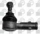 Фото 1 - наконечник рульової тяги Caddy II/Passat B3/B4/Golf II/III Пр. BGA SR7902 Наконечник рульової тяги Caddy II/Passat B3/B4/Golf II/III Пр. BGA SR7902 (фото 1)