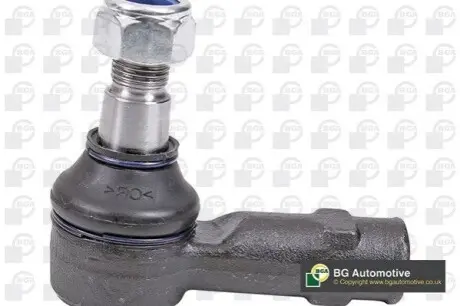 Фото наконечник рульової тяги MB Sprinter/WV LT 95-06 BGA SR5604 Наконечник рульової тяги MB Sprinter/WV LT 95-06 BGA SR5604