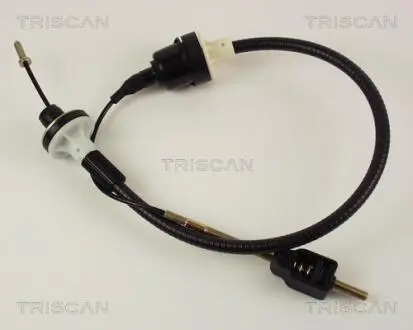 Трос сцепления TRISCAN 8140 24235