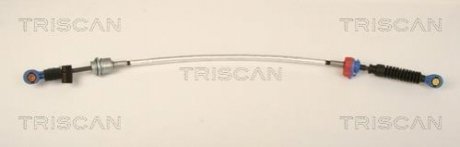 Трос зчеплення TRISCAN 8140 16705 (фото 1)