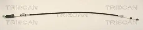 Трос КПП TRISCAN 8140 15701