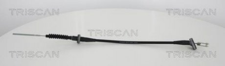 Трос зчеплення TRISCAN 8140 10218