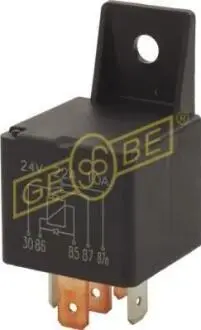 Насос топливный GEBE 9 6023 1