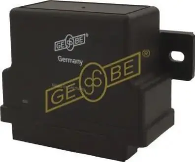 Насос паливний GEBE 9 6037 1