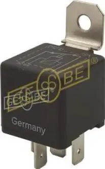 Насос топливный GEBE 9 6053 1