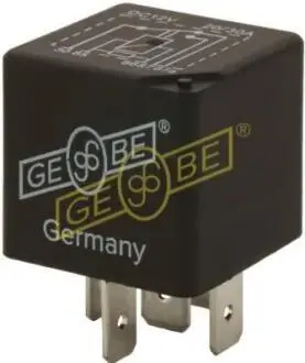 Насос топливный GEBE 9 6062 1