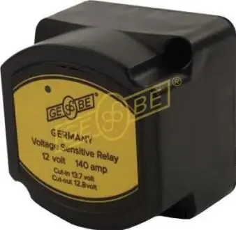 Насос топливный GEBE 9 6070 1