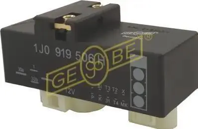 Насос паливний GEBE 9 6073 1