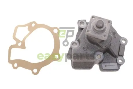 Помпа води Ford Transit 2.5D/TD 85-00 PIERBURG 7.07152.00.0