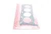 Прокладка ГБЦ Land Rover Range Rover 4.4 02-05 (2.04mm) (R) ELRING 268.190 (фото 4)