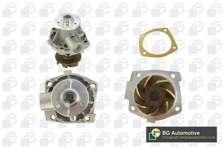 Насос водяной BGA CP2690