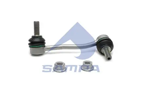 Фото тяга рульова SAMPA 097.682 Тяга рульова SAMPA 097.682
