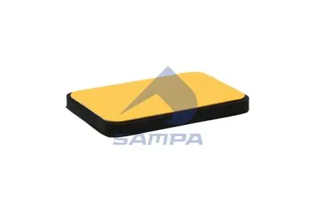 Опора ресори SAMPA 011.249