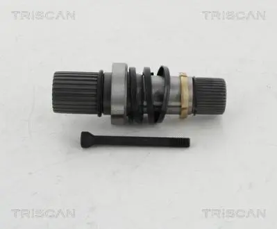 Вал приводу (з гвинтом) VW T5 1.9TDI TRISCAN 8540 29691