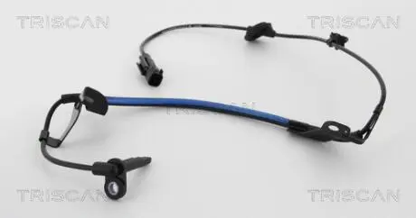 Датчик ABS зад. правий Mitsubishi Lancer VIII, Outlander II, Pajero IV 1.5-3.8 11.06- TRISCAN 8180 42522
