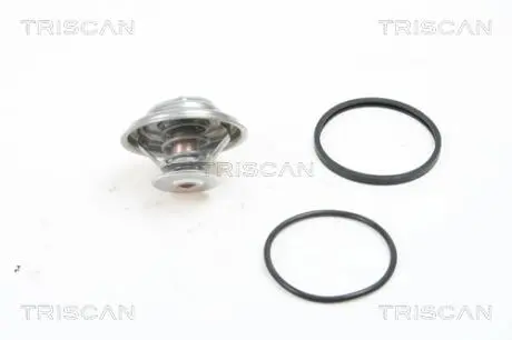 Термостат 87C Audi 90/100/200/A6 80/100 2,2/2 TRISCAN 8620 2588