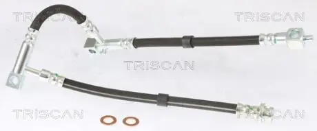 Фото патрубок TRISCAN 8150 14159 Патрубок TRISCAN 8150 14159