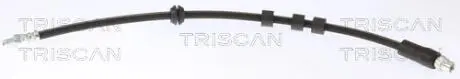 Шланг тормозной перед. BMW E60 2003- TRISCAN 8150 11112