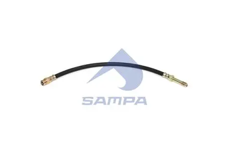 Фото патрубок SAMPA 201.364 Патрубок SAMPA 201.364