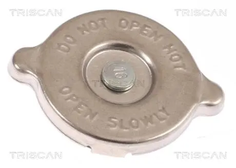 Крышка TRISCAN 8610 3