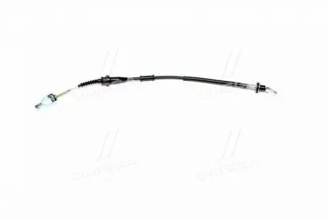 Трос сцепления NISSAN PRIMERA (выр-во ABS) A.B.S. K22740