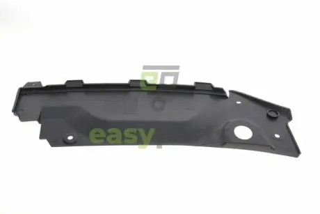 Накладка бампера (переднього) Skoda Superb 08-15 (L) DPA 88071295802