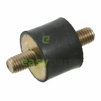 Монтажный элемент радиатора FEBI BILSTEIN 10506