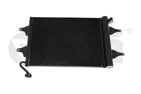 Радиатор кондиционера Vika 28200007001