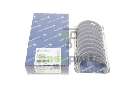 Вкладиші корінні VW Crafter/T6 2.0TDI 15- (+0.50) KOLBENSCHMIDT 37100620