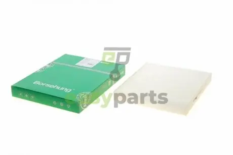 Фільтр салону Skoda Fabia/Roomster/VW Polo 99-10 (OE VAG) BORSEHUNG B12217