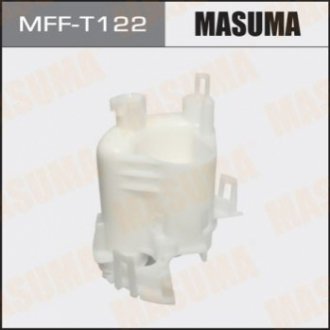 Фільтр паливний в бак Lexus GS 300, 350 (06-11), IS 250 (05-13) MASUM MASUMA MFFT122 (фото 1)
