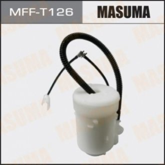 Фильтр топливный в бак (без крышки) Lexus GX 460/ Mazda 6 (09-12)/ Toyota FJ Cru MASUMA MFFT126